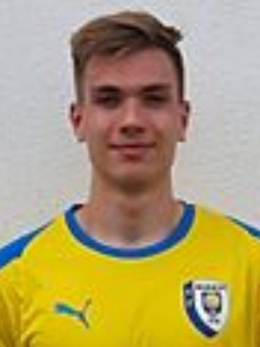 Nicholas Burger