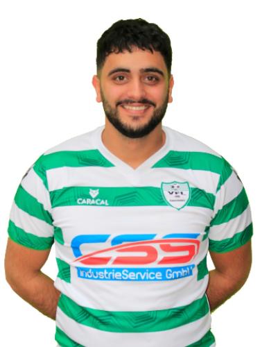 Etem Yaray