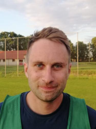 Steffen Neubauer