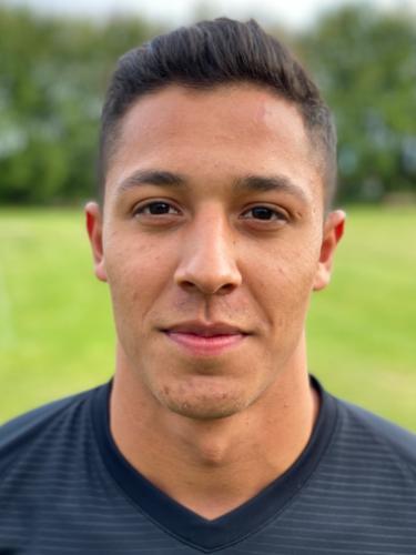 Joel Mely