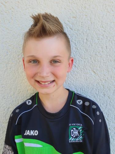 Joel Joseph Tipold