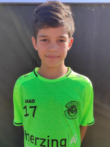 Tiago Gottfried