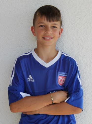 Lino Temme