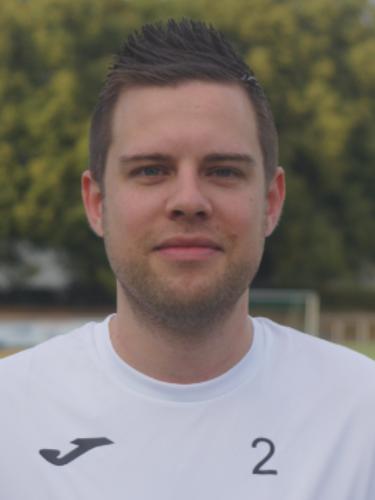 Sascha Wilhelm