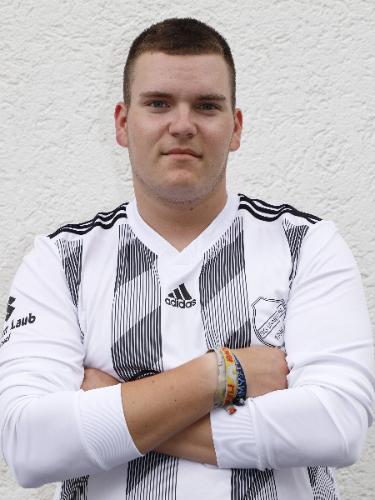 Tim Miguel Ernst
