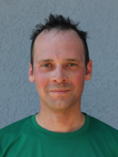 Marco Adler