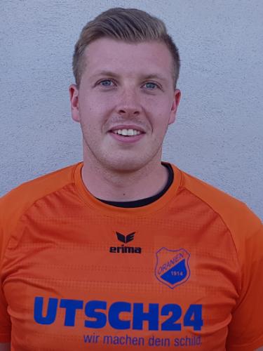 Tim Niclas Blöcher