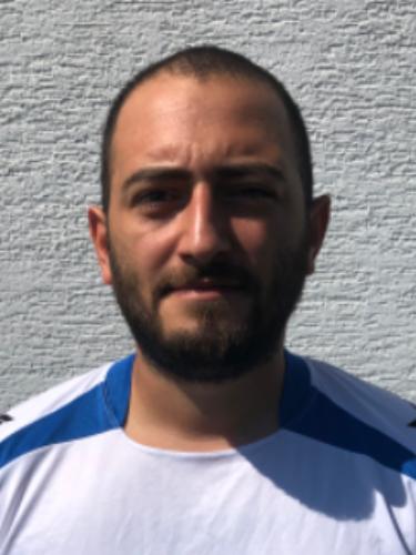 Ali-Osman Bak