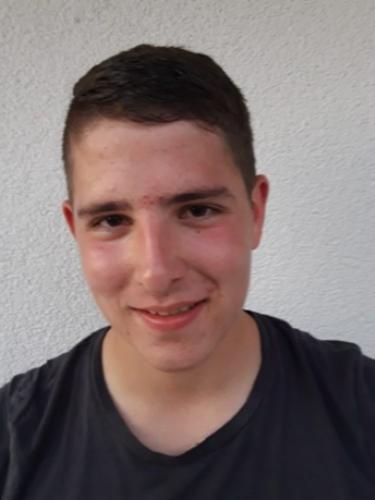 Luca Molitor