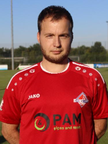 Ralph Stricker