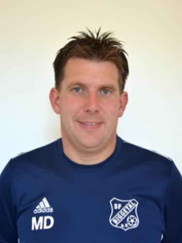 Maik Draut
