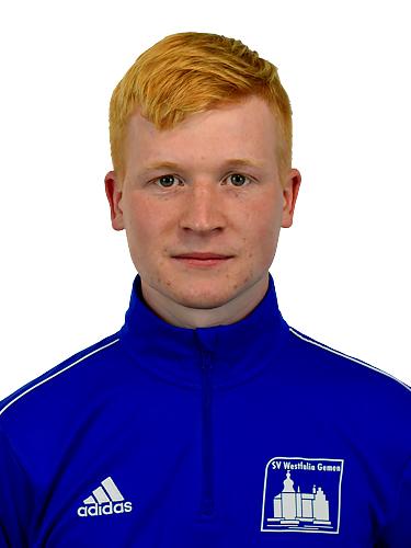 Benedikt Albring