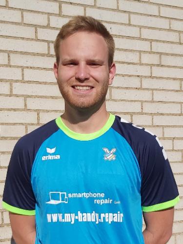 Niklas Kern