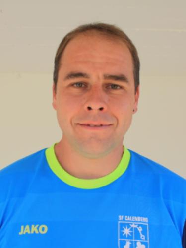 Maik Wilke