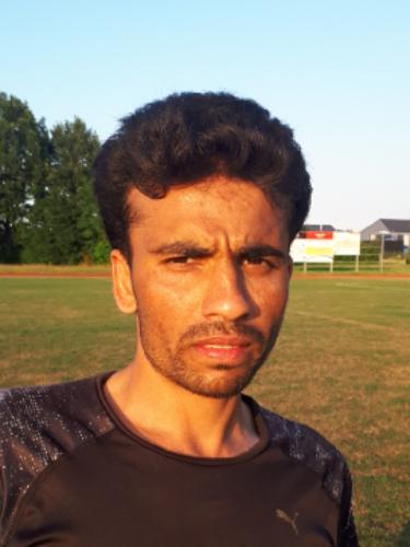 Ibrahim Khan