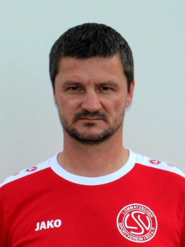 Daniel Siebenlist