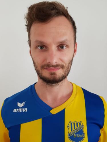 Mathias Stephan