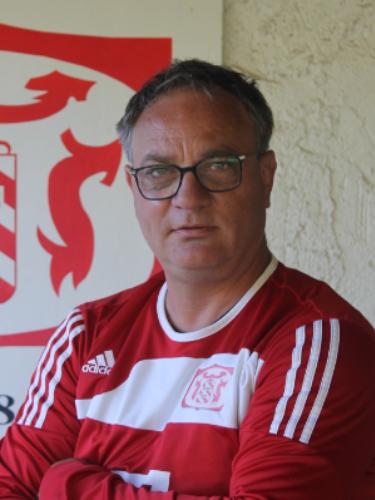 Gunnar Teichmann