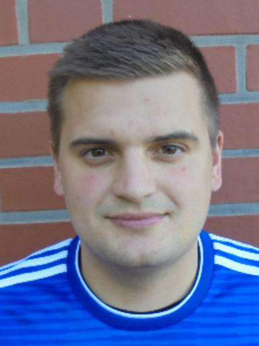 Jan-Michael Klages