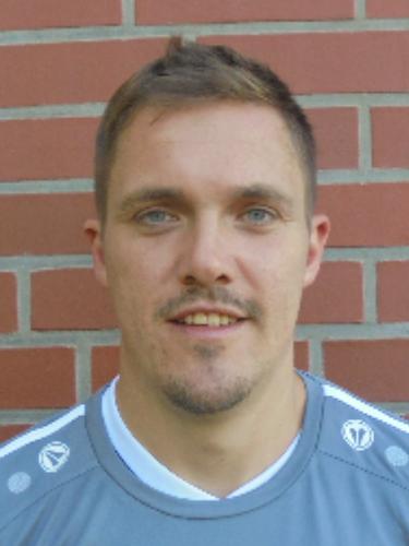 Mario Robbins