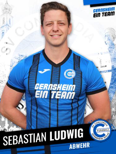 Sebastian Ludwig