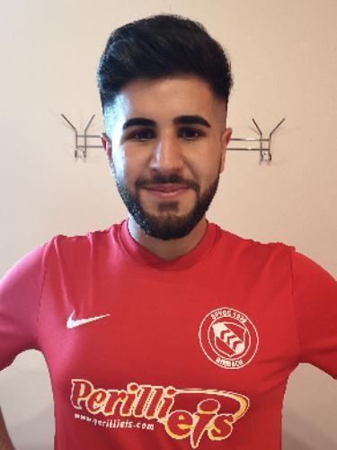 Ferzan Guenduez
