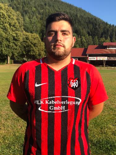 Luka Pranjic-Maric