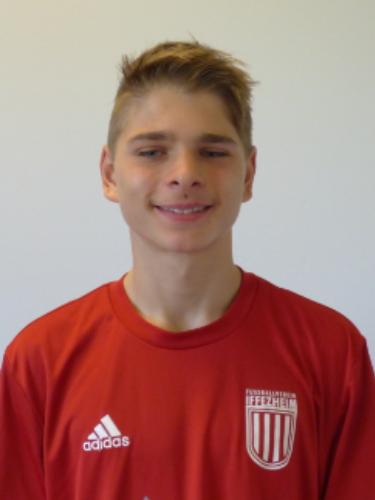 Raymon Wiesner