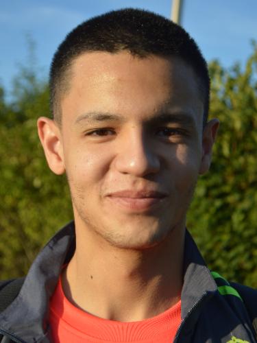 Yassin Taleb