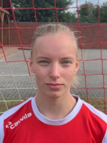 Deike Siegrun Welzel