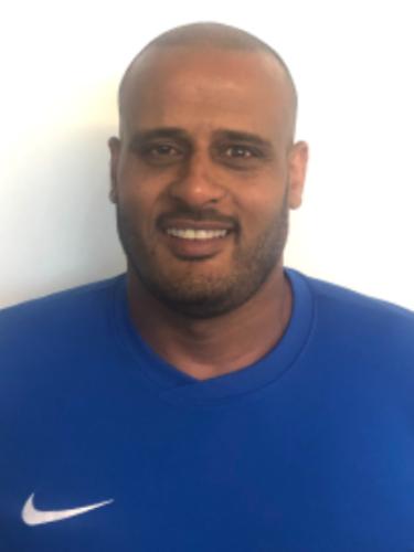 Samuel Asefaw
