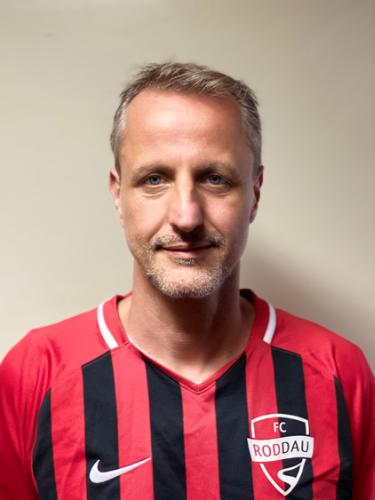 Oliver Friedrichs