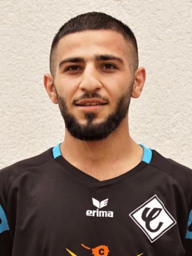 Mohamed Kourahjou