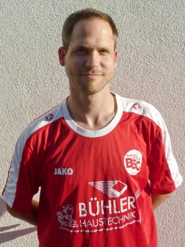 Jochen Kaiser