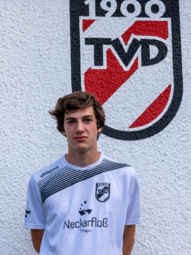 Jonathan Kuhlberg