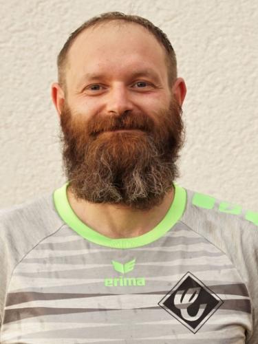 Sascha Wagner