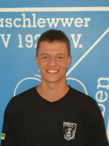 Max Manke