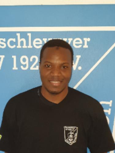 Souleymane Traore