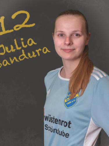 Julia Bandura