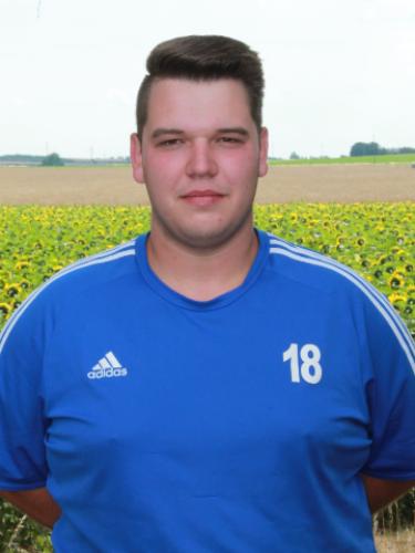 Benjamin Alper