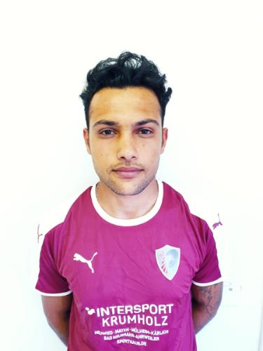 Mohammed Bahaa Eldeen