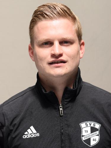 Timo Geesen