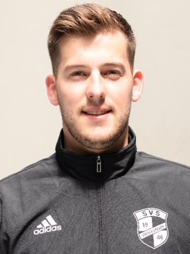Thorsten Haan