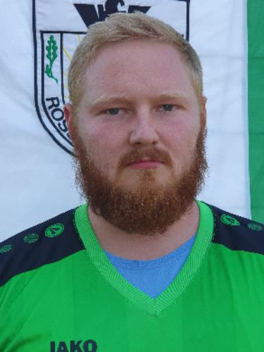 Dustin Fiedler