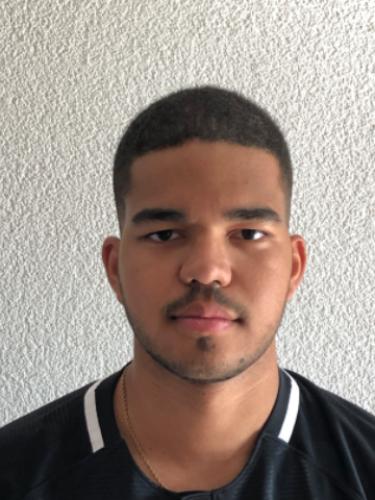 Jonas da Costa Blust