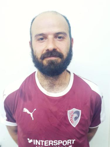 Louay Albukhari