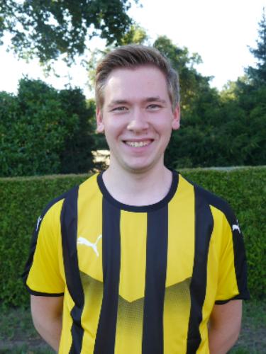 Lukas Krüssel