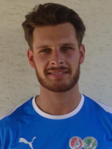 Marius Huhn