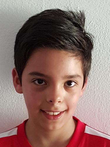 Matteo Elias Bleckmann