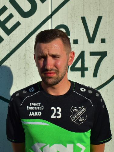 Dominik Barzog